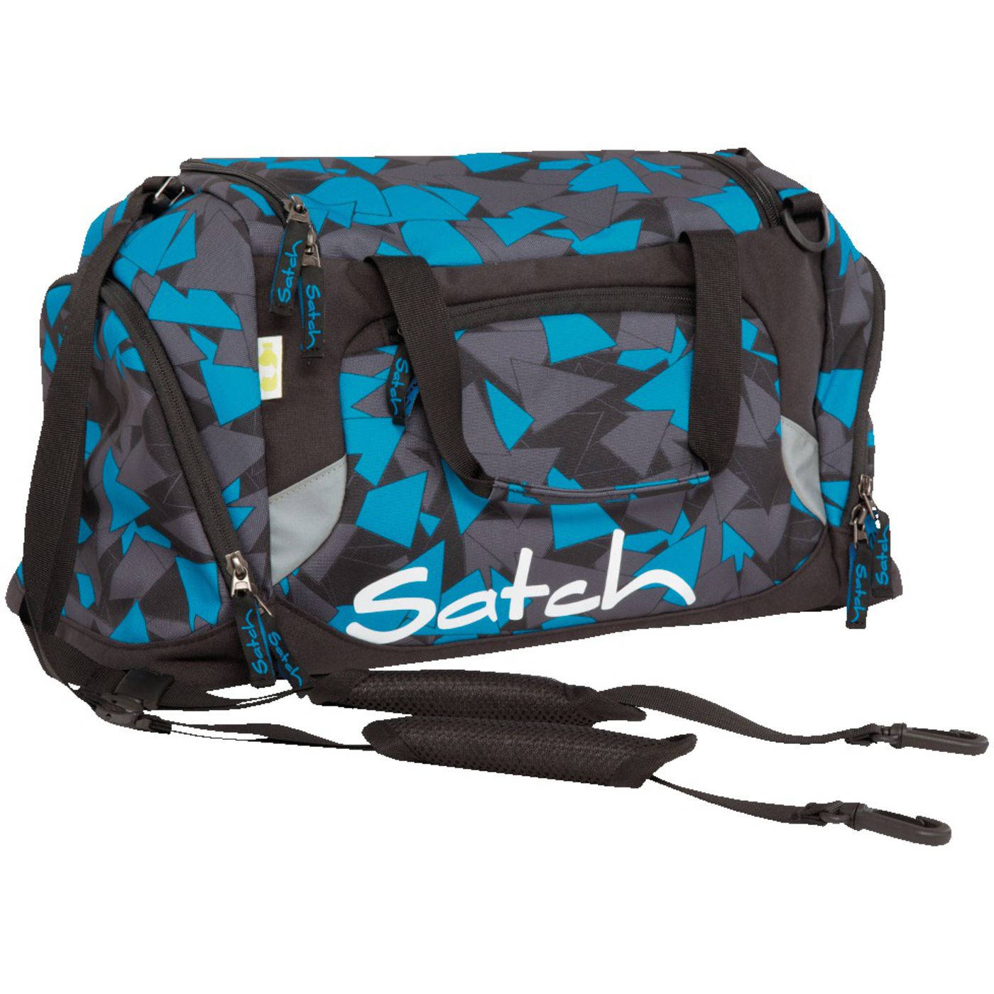 Satch спортивная сумка с ручками для переноски