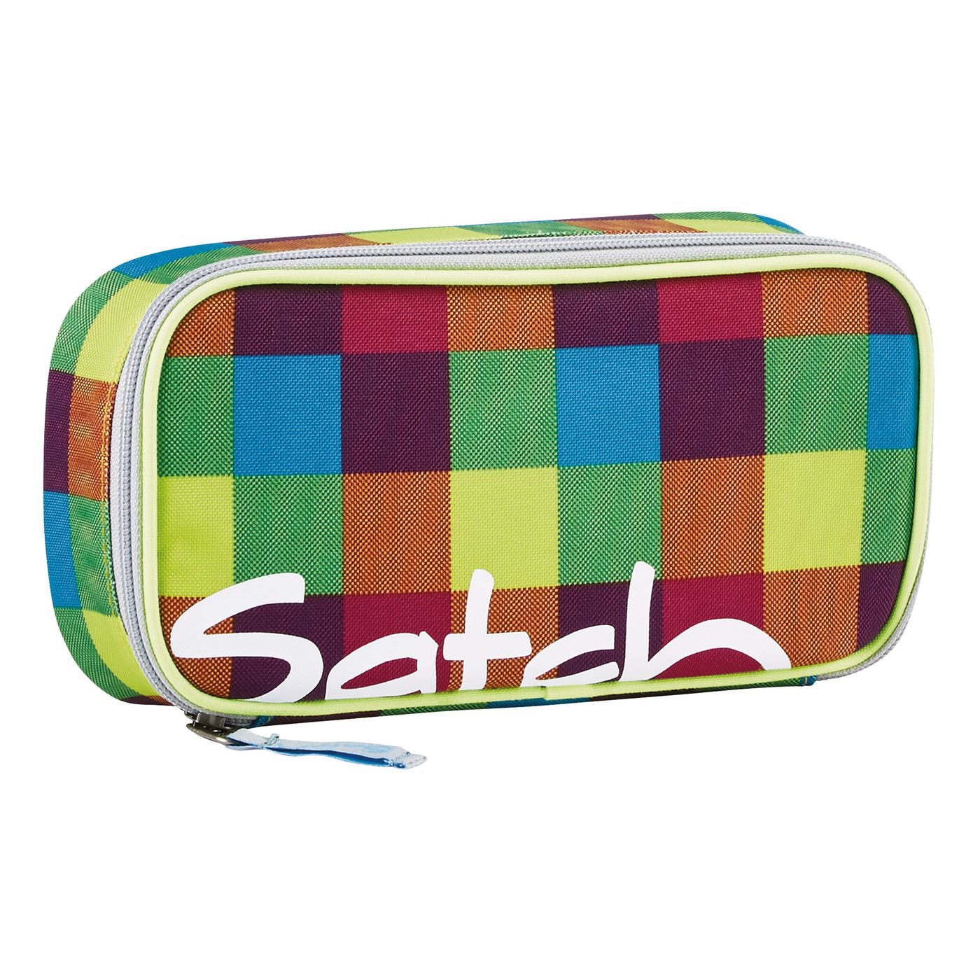 Satch коробка с разделитель лотка