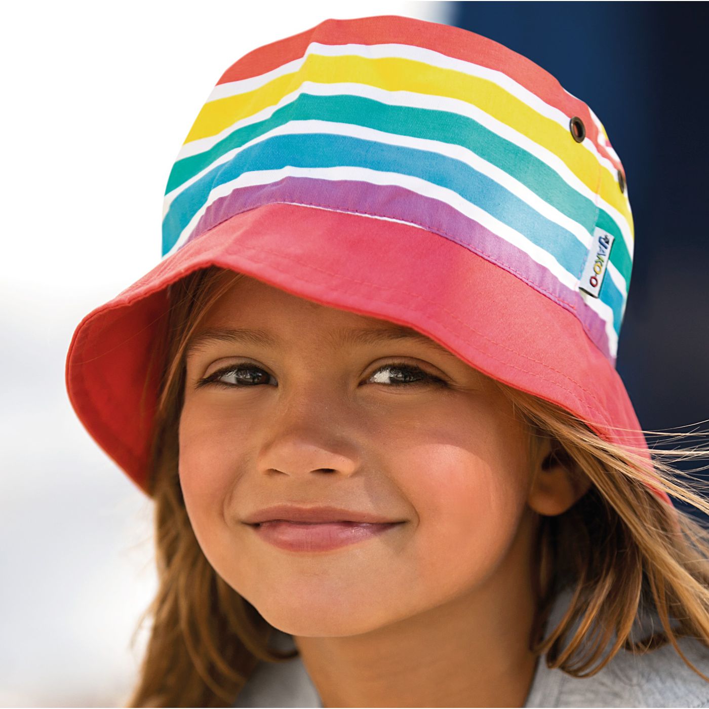 Детей-шапка, UPF 50+