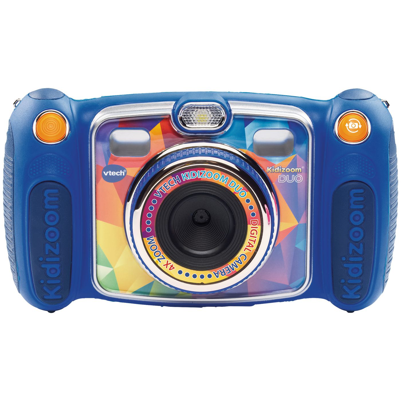 VTech 80 цифровой детский фотоаппарат, Kidizoom Duo, с 4 лет