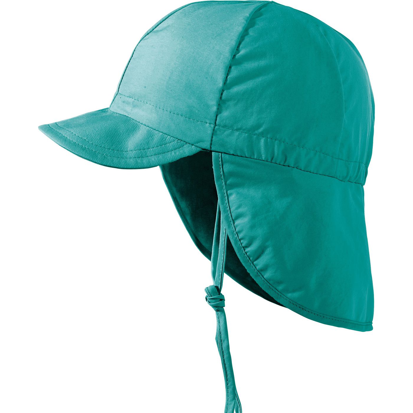 Детские шеи защиты шляпа УФ защита