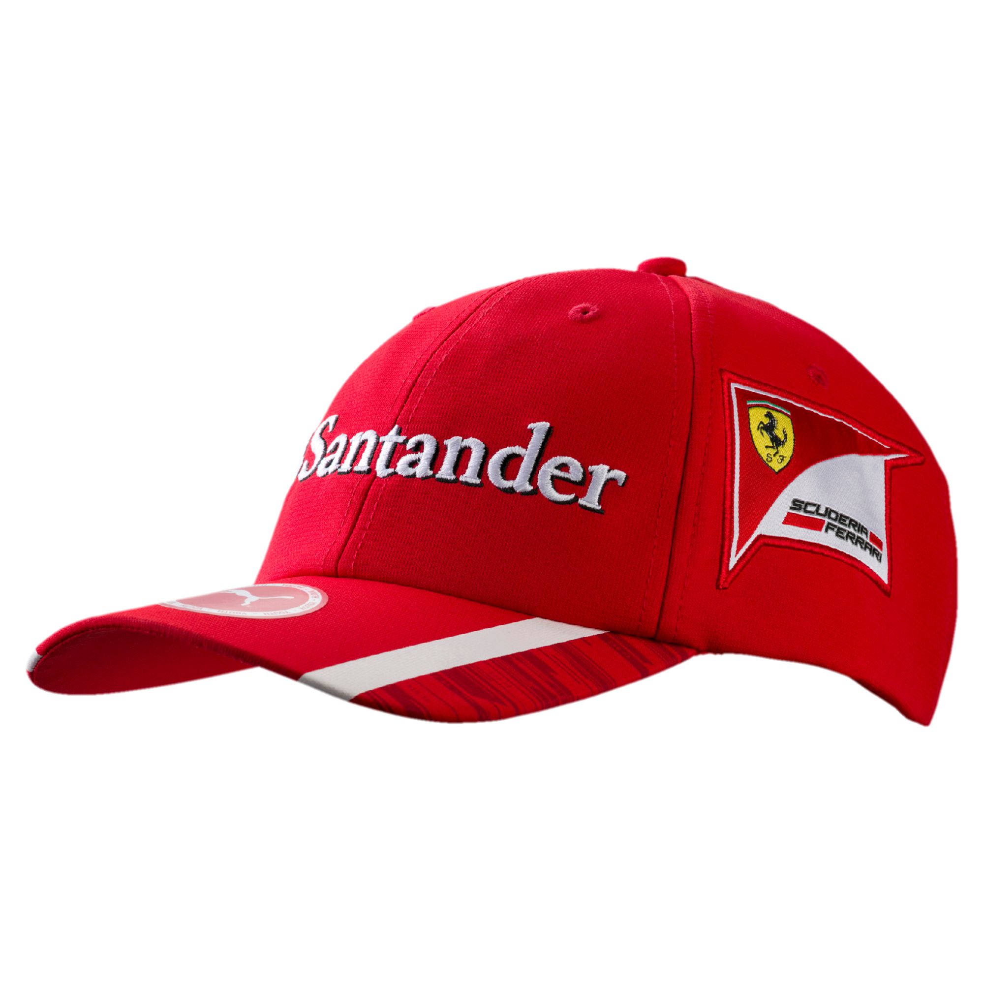 Ferrari Team Cap