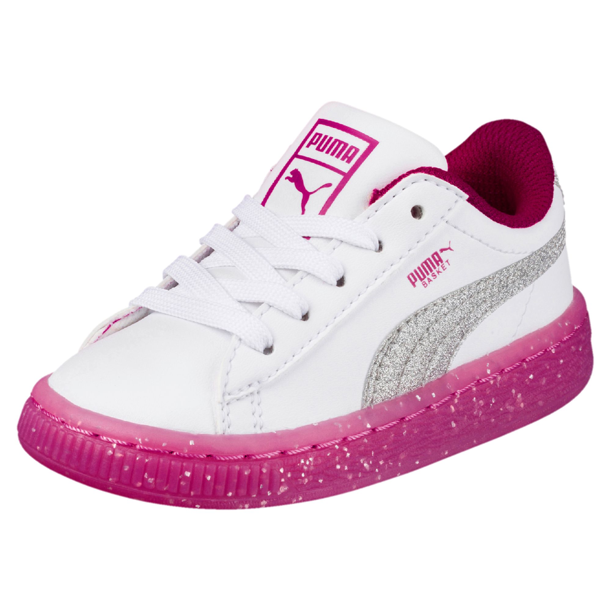 Кроссовки для девочек. Puma Sneakers. Сникеры Puma. Пума Баскет для девочек. Puma Sneakers 304946 04.