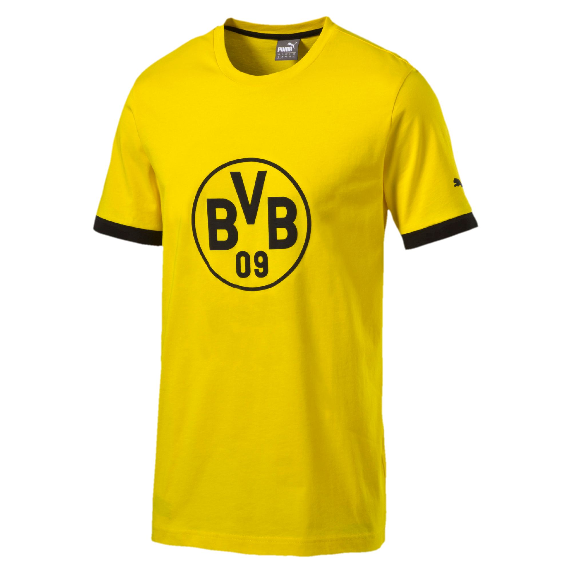 BVB герб мужская Футболка