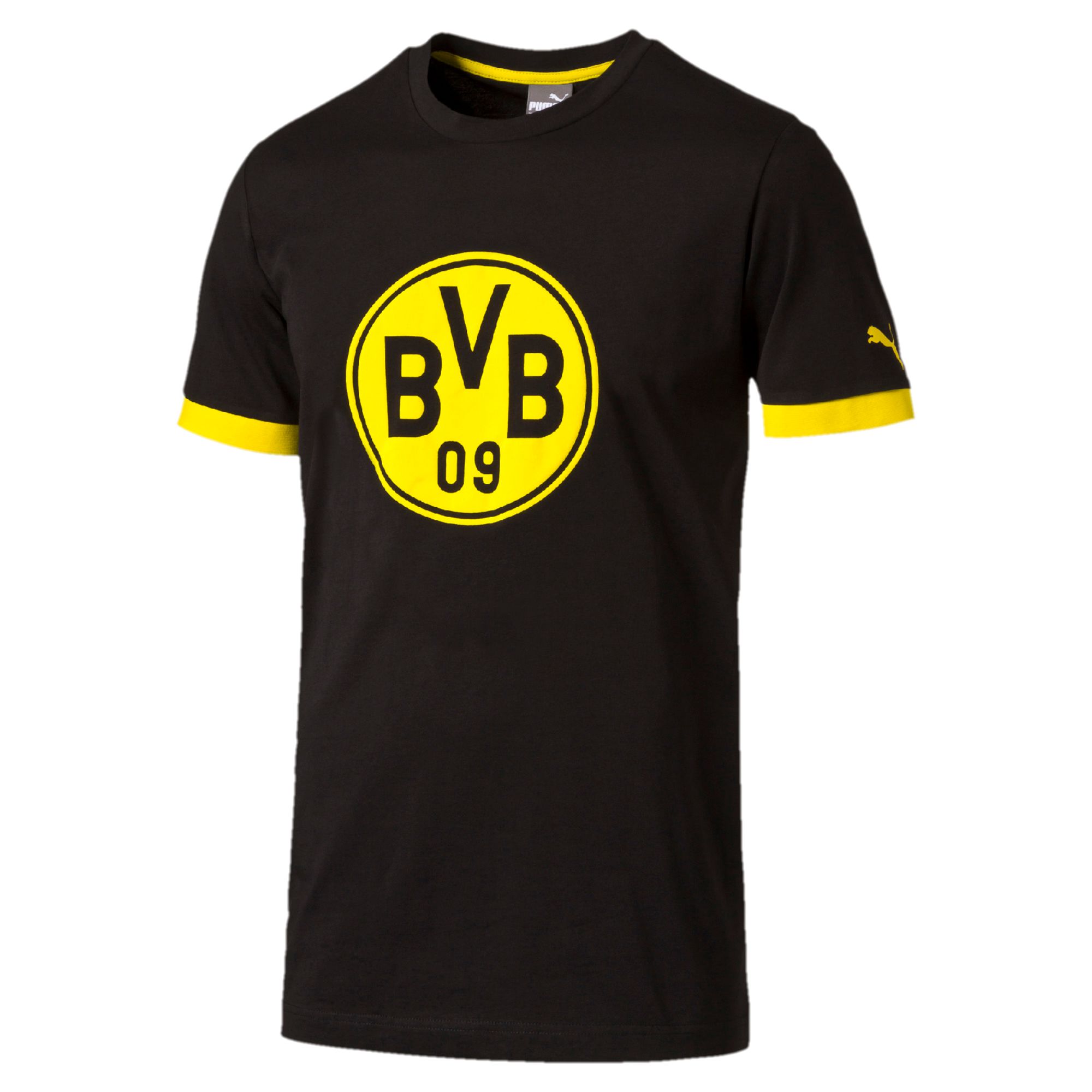 BVB герб мужская Футболка