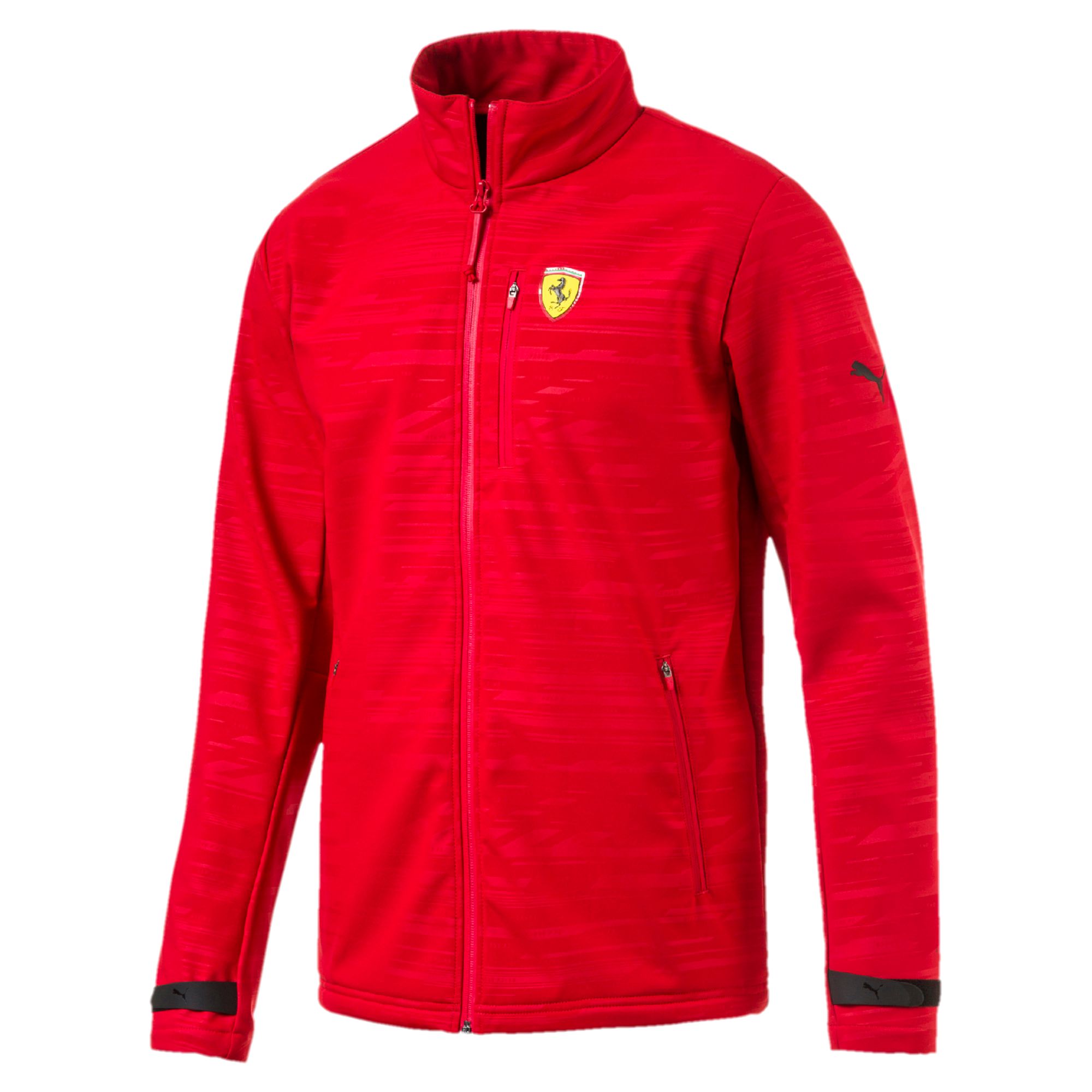 Ferrari Мужская Куртка Softshell
